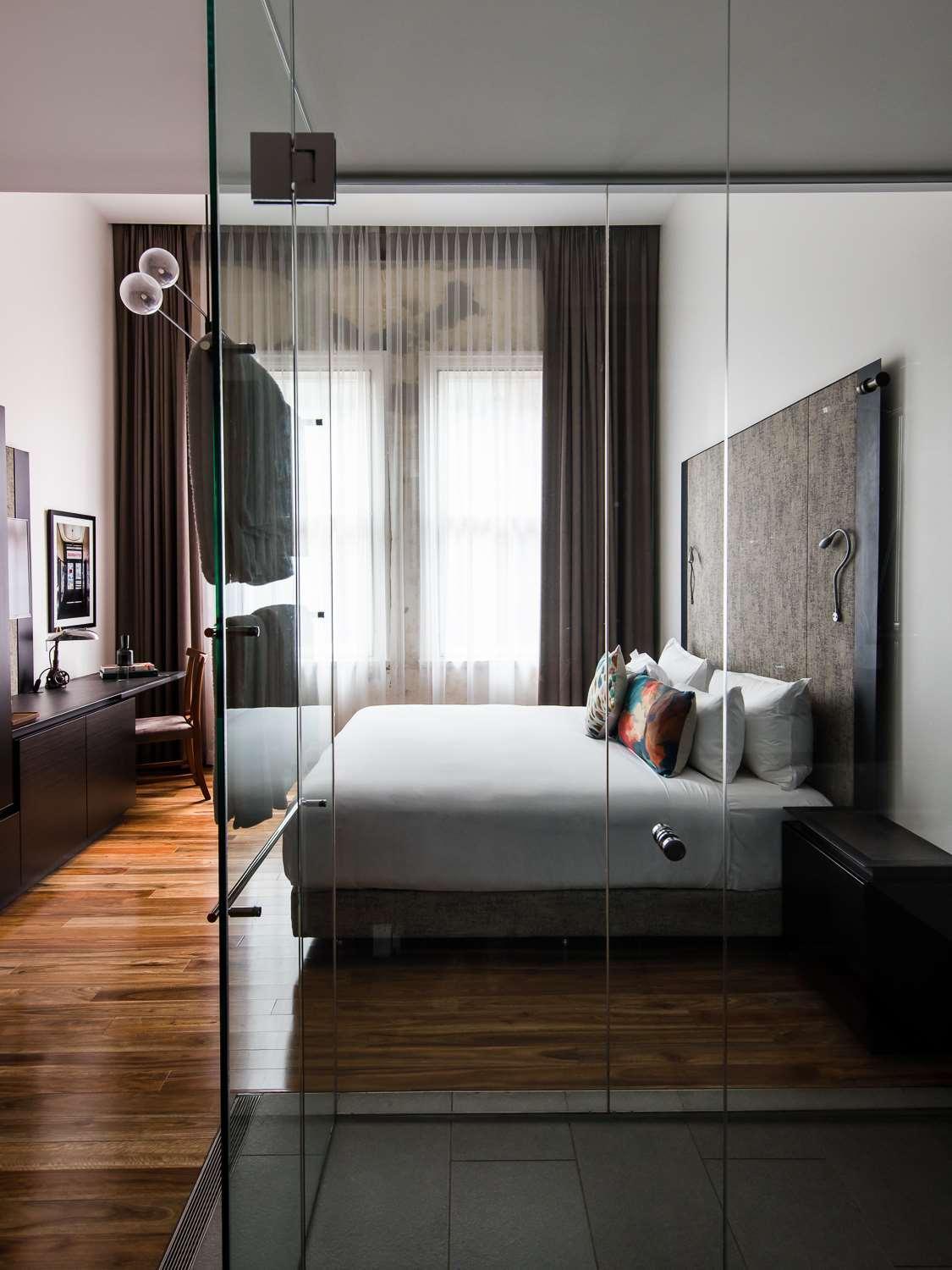 The Old Clare By Ode 5* Sydney